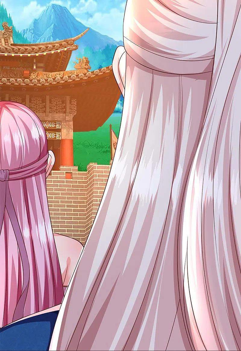 Immortal Daddy Xianzun Chapter 251 - halaman 51