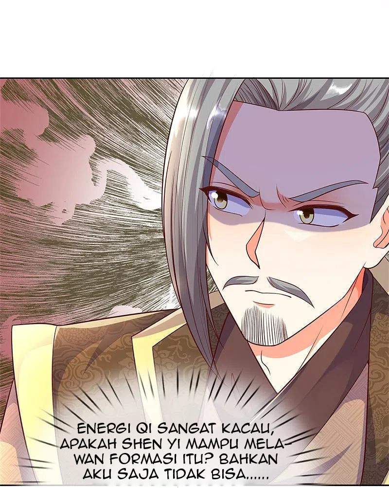 Immortal Daddy Xianzun Chapter 252 - halaman 7