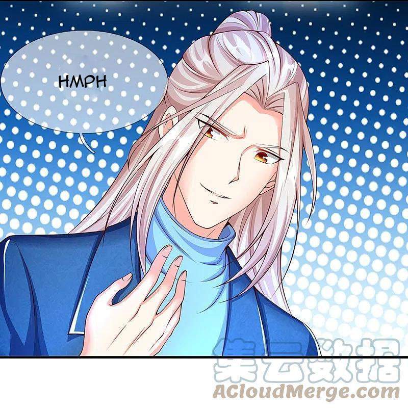 Immortal Daddy Xianzun Chapter 253 - halaman 10