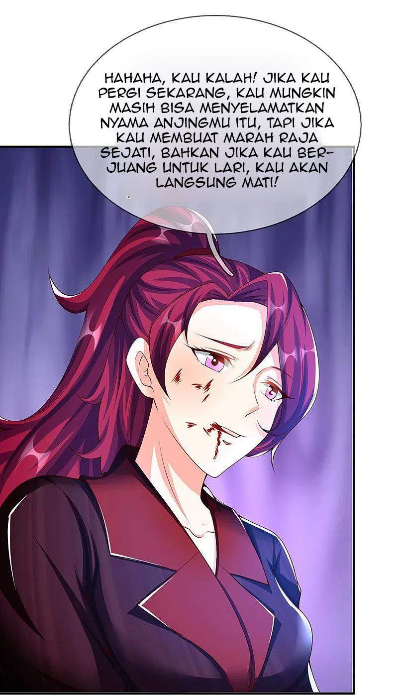 Immortal Daddy Xianzun Chapter 253 - halaman 11