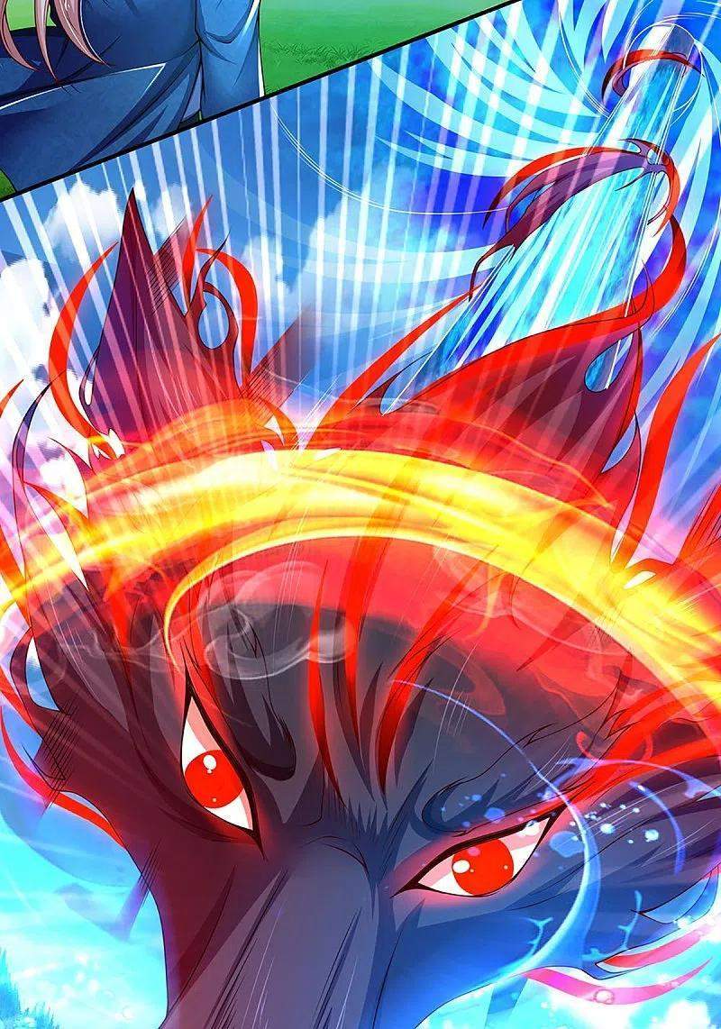 Immortal Daddy Xianzun Chapter 253 - halaman 13