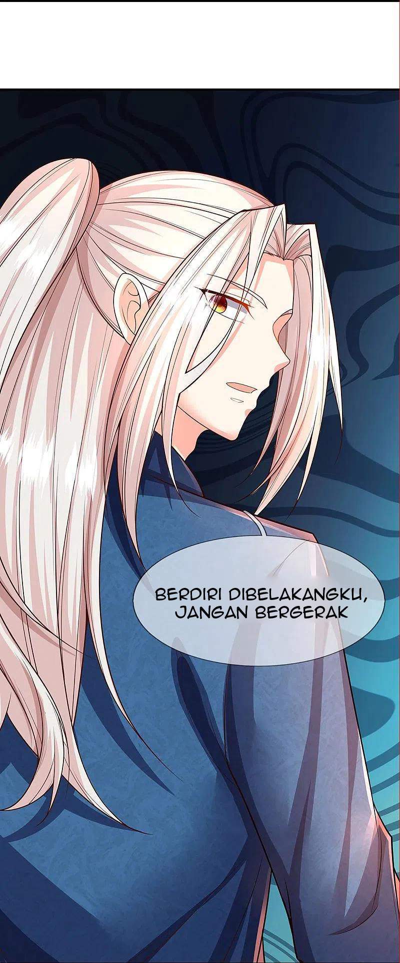Immortal Daddy Xianzun Chapter 253 - halaman 17