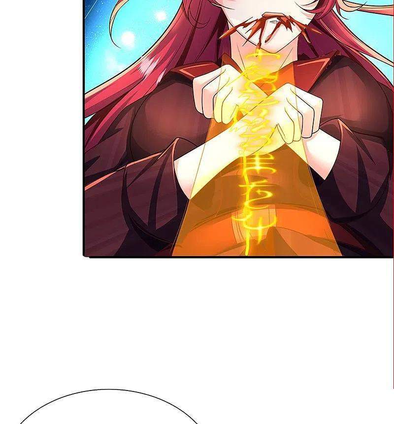 Immortal Daddy Xianzun Chapter 253 - halaman 23