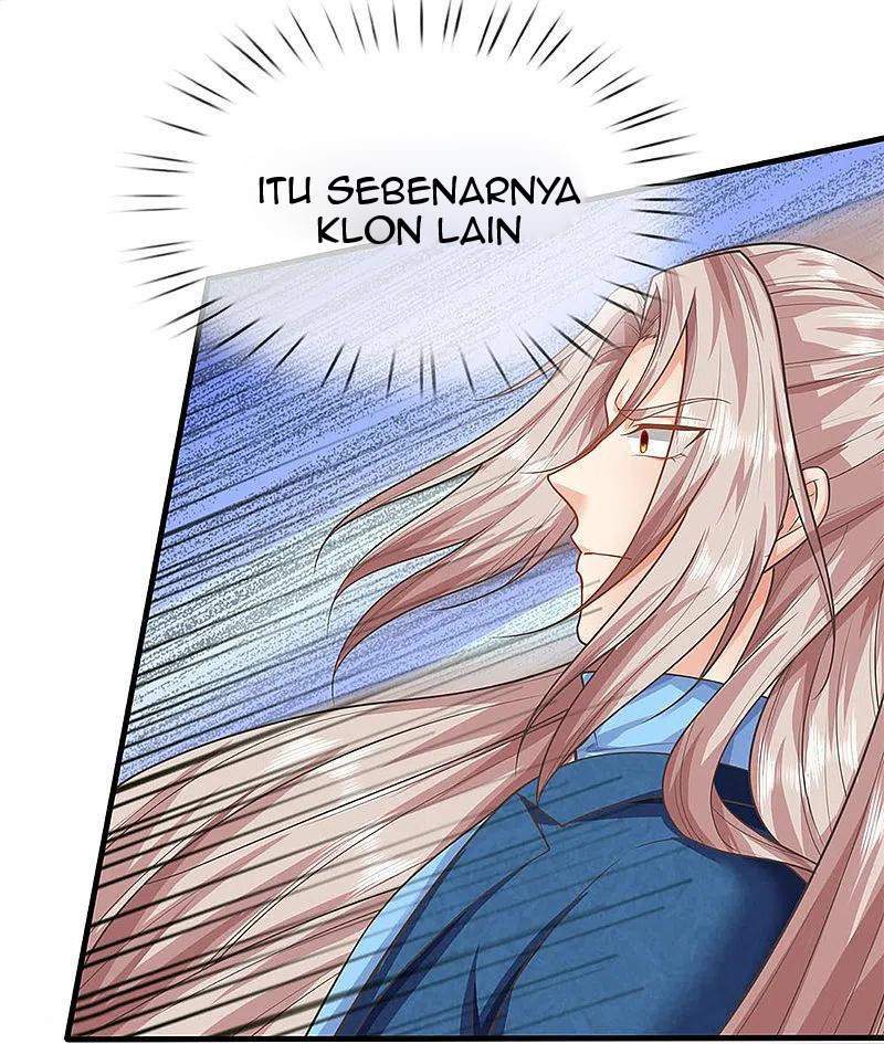 Immortal Daddy Xianzun Chapter 253 - halaman 41