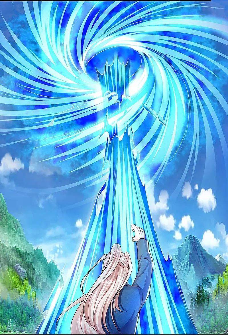 Immortal Daddy Xianzun Chapter 253 - halaman 9