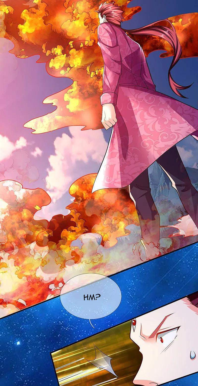 Immortal Daddy Xianzun Chapter 254 - halaman 16