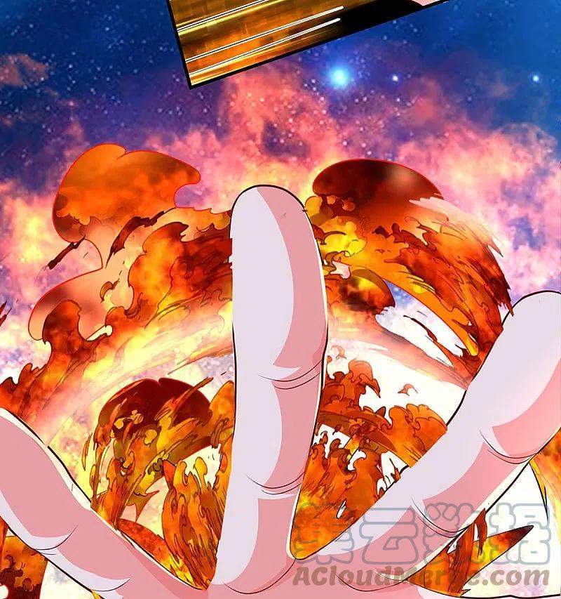 Immortal Daddy Xianzun Chapter 254 - halaman 17