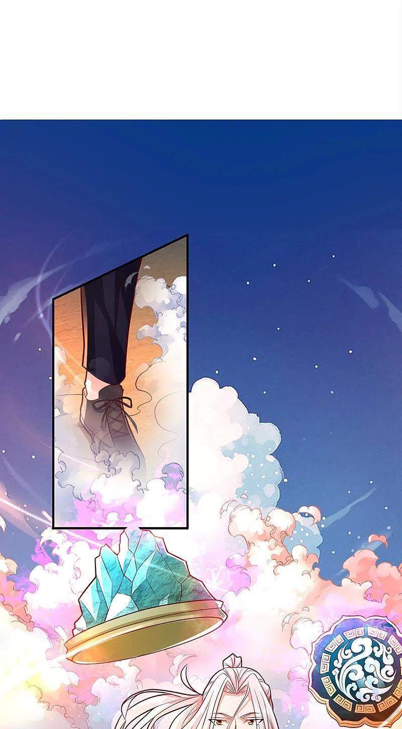 Immortal Daddy Xianzun Chapter 254 - halaman 21