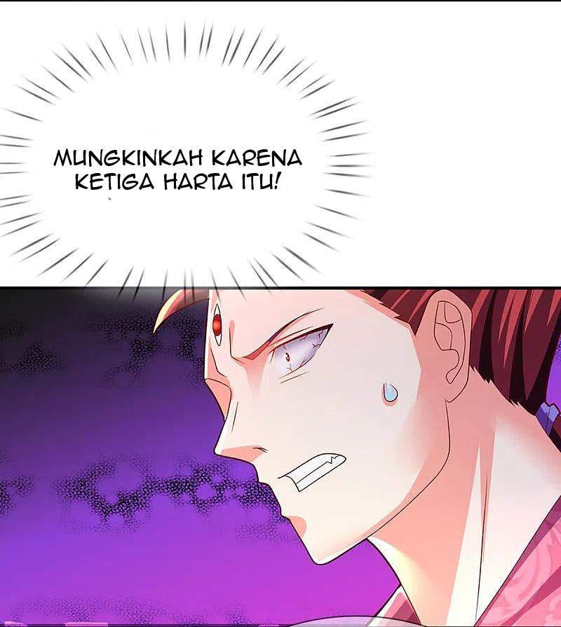 Immortal Daddy Xianzun Chapter 254 - halaman 24