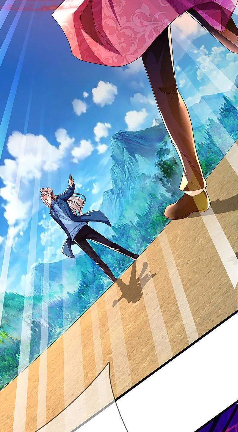 Immortal Daddy Xianzun Chapter 254 - halaman 30
