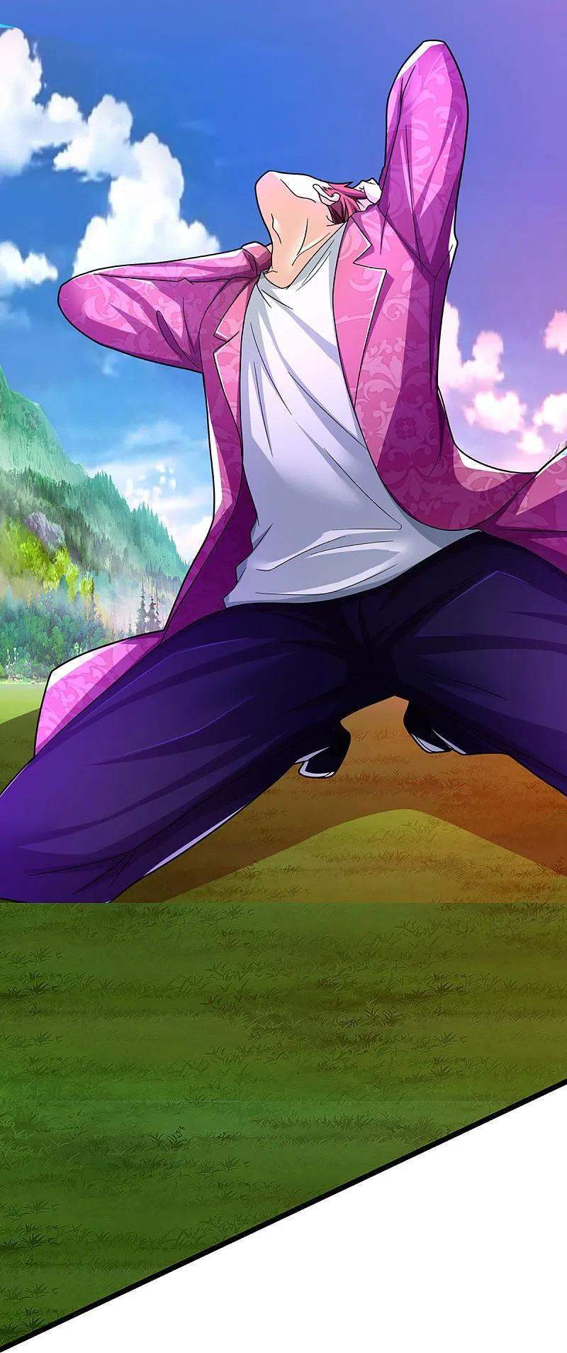 Immortal Daddy Xianzun Chapter 254 - halaman 36