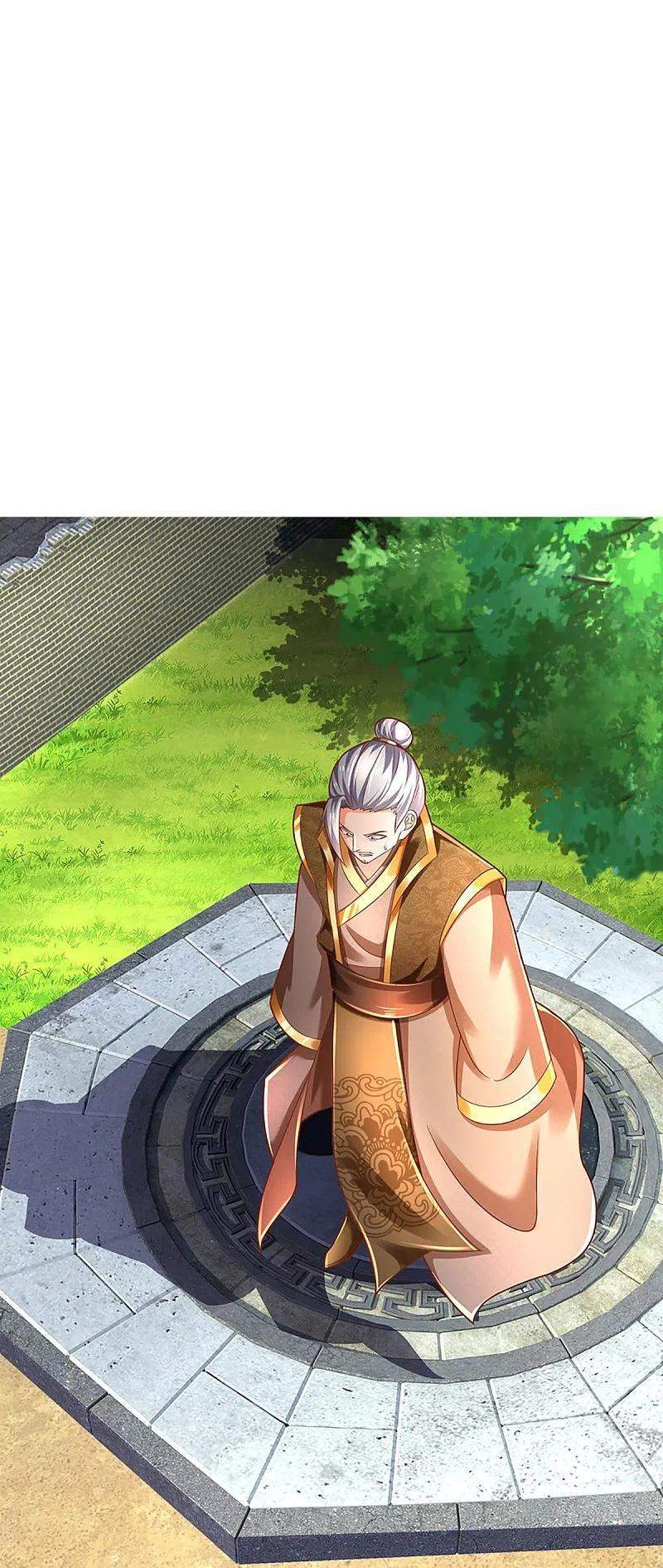 Immortal Daddy Xianzun Chapter 254 - halaman 37