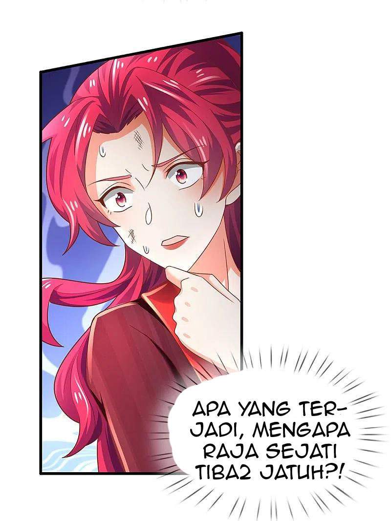 Immortal Daddy Xianzun Chapter 254 - halaman 39