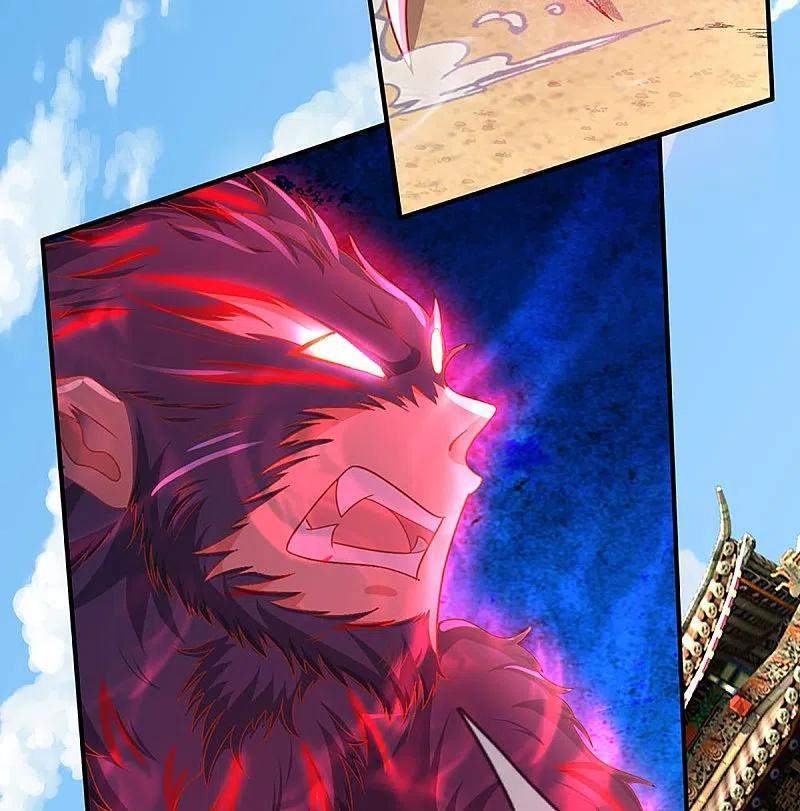 Immortal Daddy Xianzun Chapter 254 - halaman 45