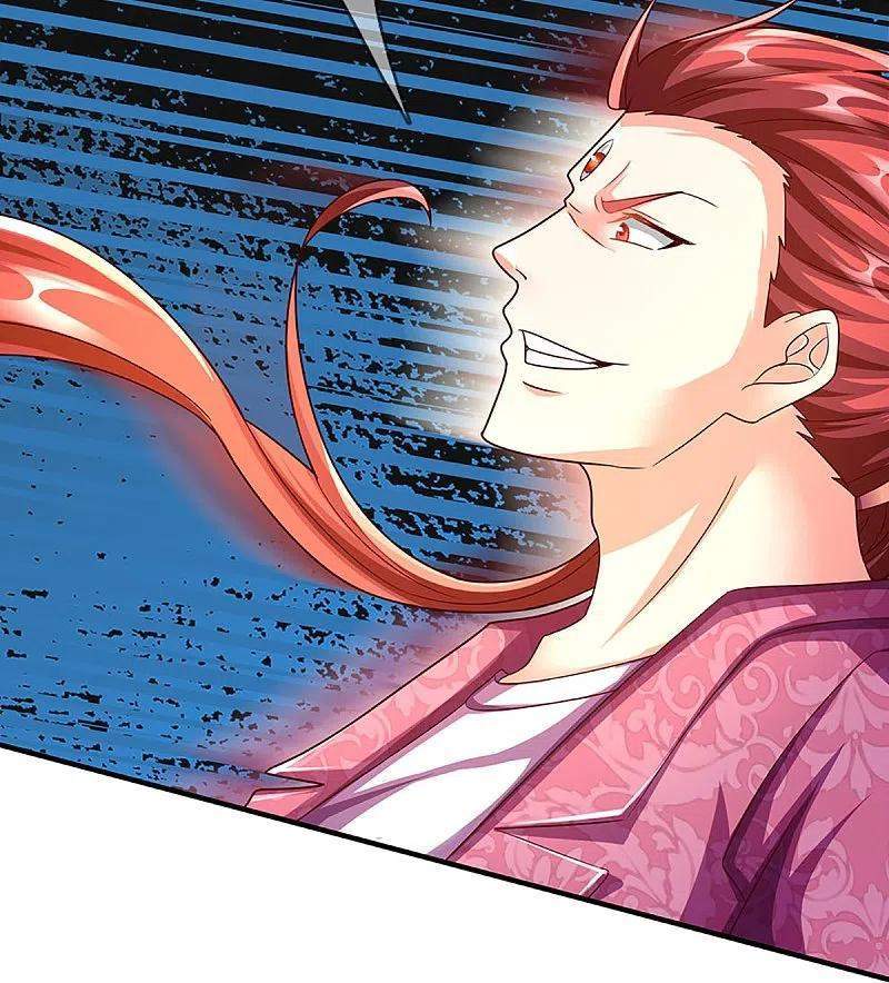 Immortal Daddy Xianzun Chapter 254 - halaman 6