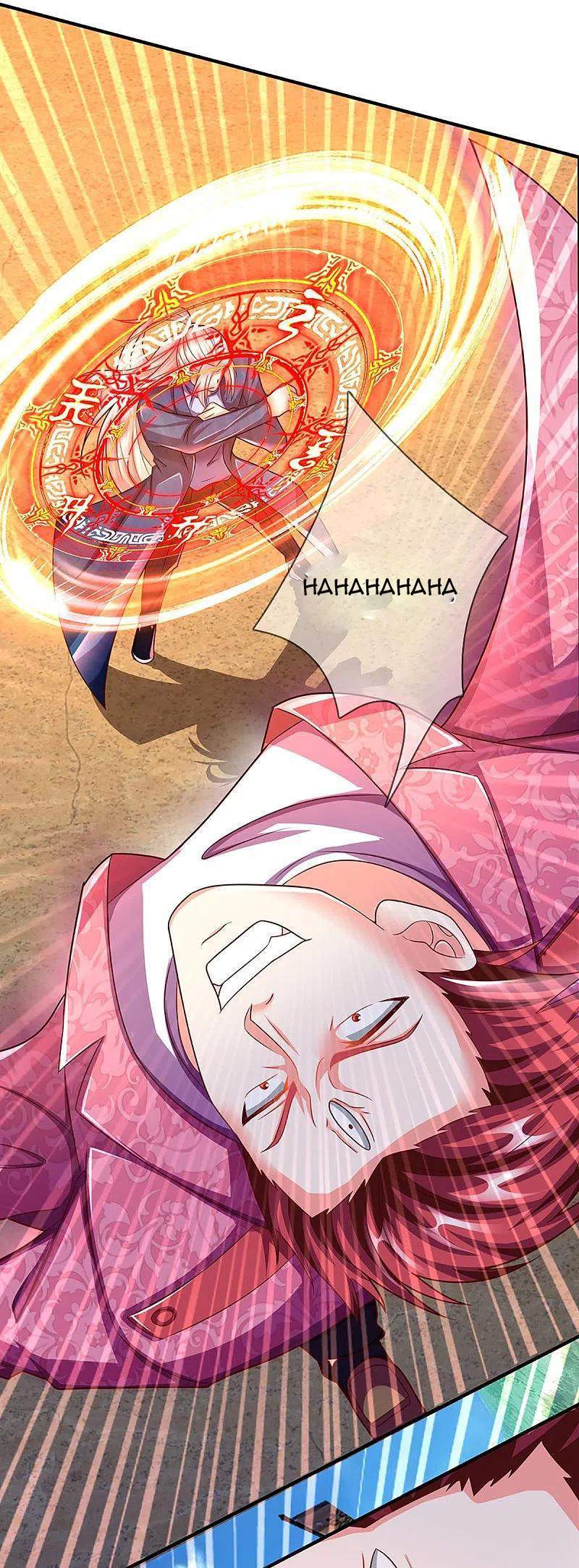 Immortal Daddy Xianzun Chapter 254 - halaman 7