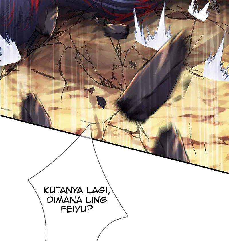 Immortal Daddy Xianzun Chapter 255 - halaman 11