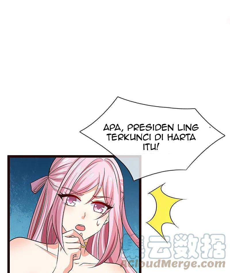 Immortal Daddy Xianzun Chapter 255 - halaman 16