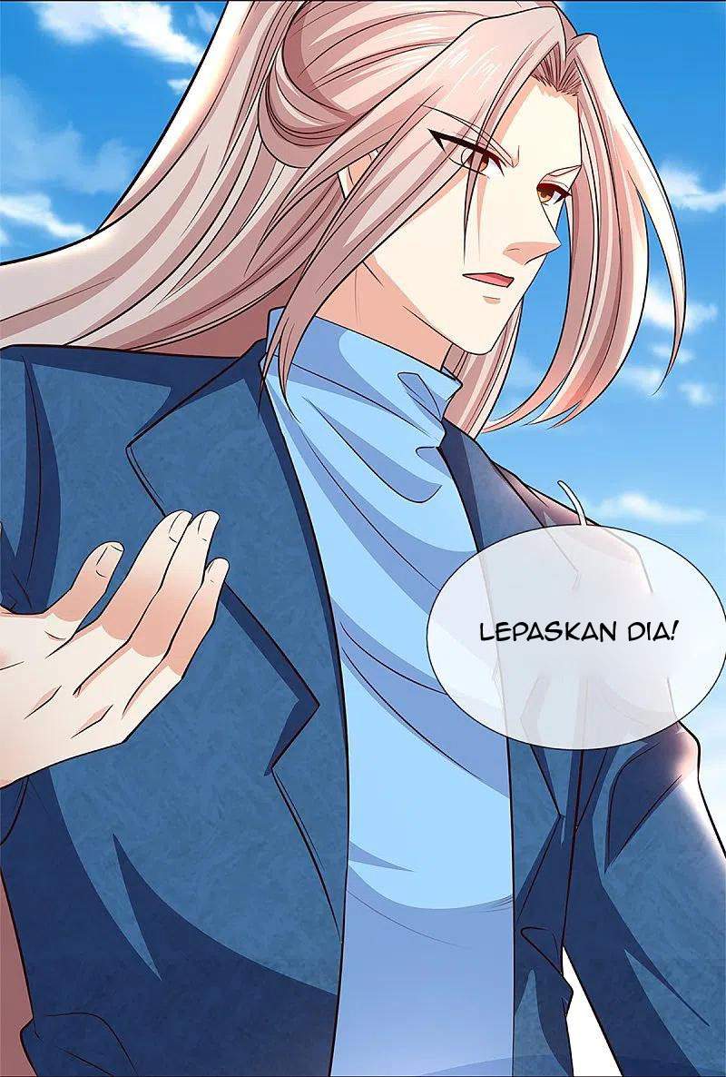 Immortal Daddy Xianzun Chapter 255 - halaman 19