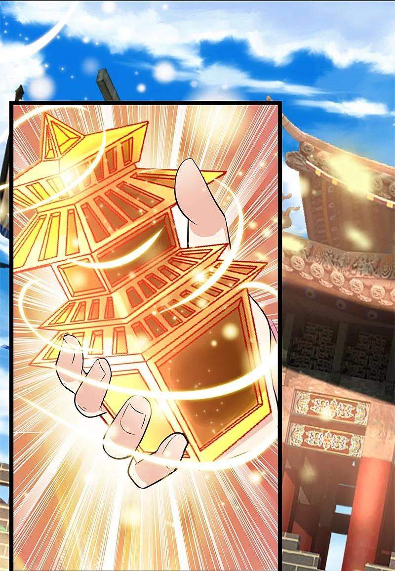 Immortal Daddy Xianzun Chapter 255 - halaman 23