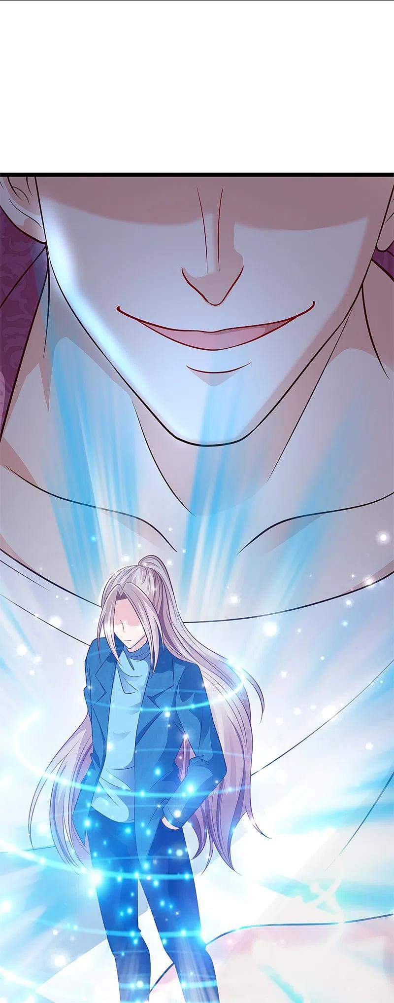 Immortal Daddy Xianzun Chapter 255 - halaman 25