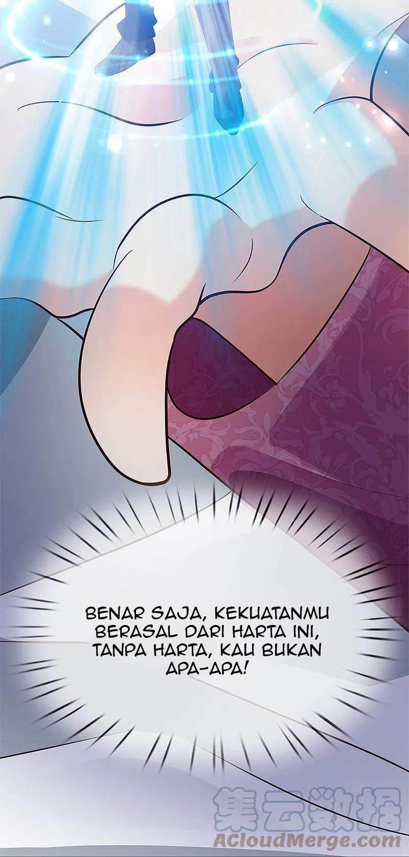 Immortal Daddy Xianzun Chapter 255 - halaman 26