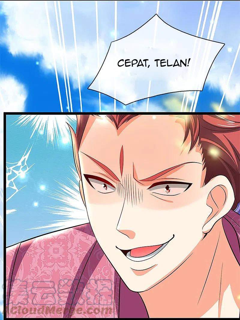 Immortal Daddy Xianzun Chapter 255 - halaman 30