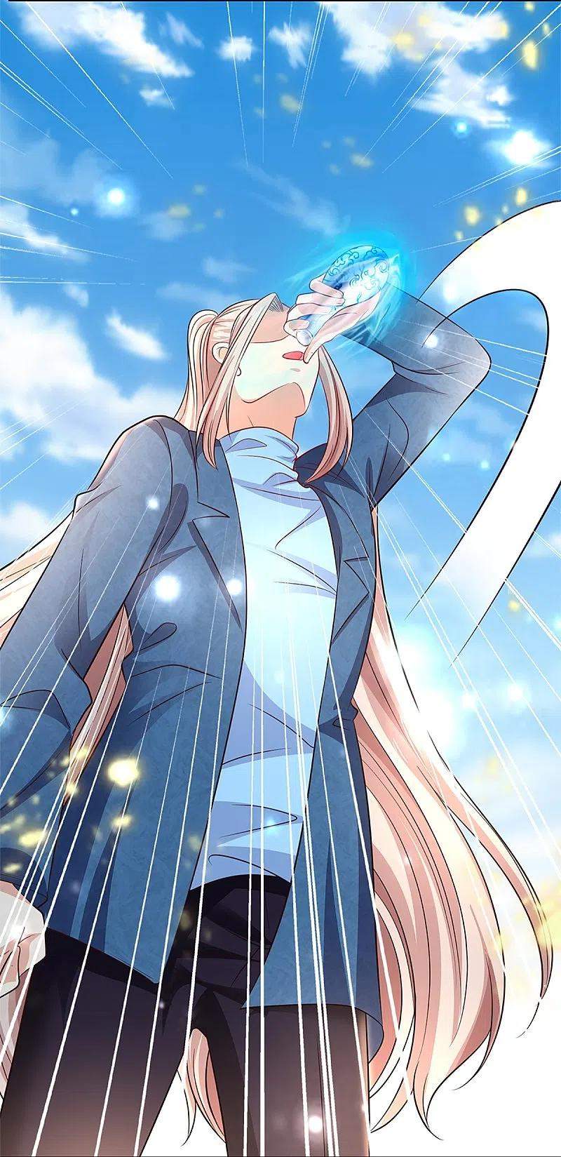 Immortal Daddy Xianzun Chapter 255 - halaman 31