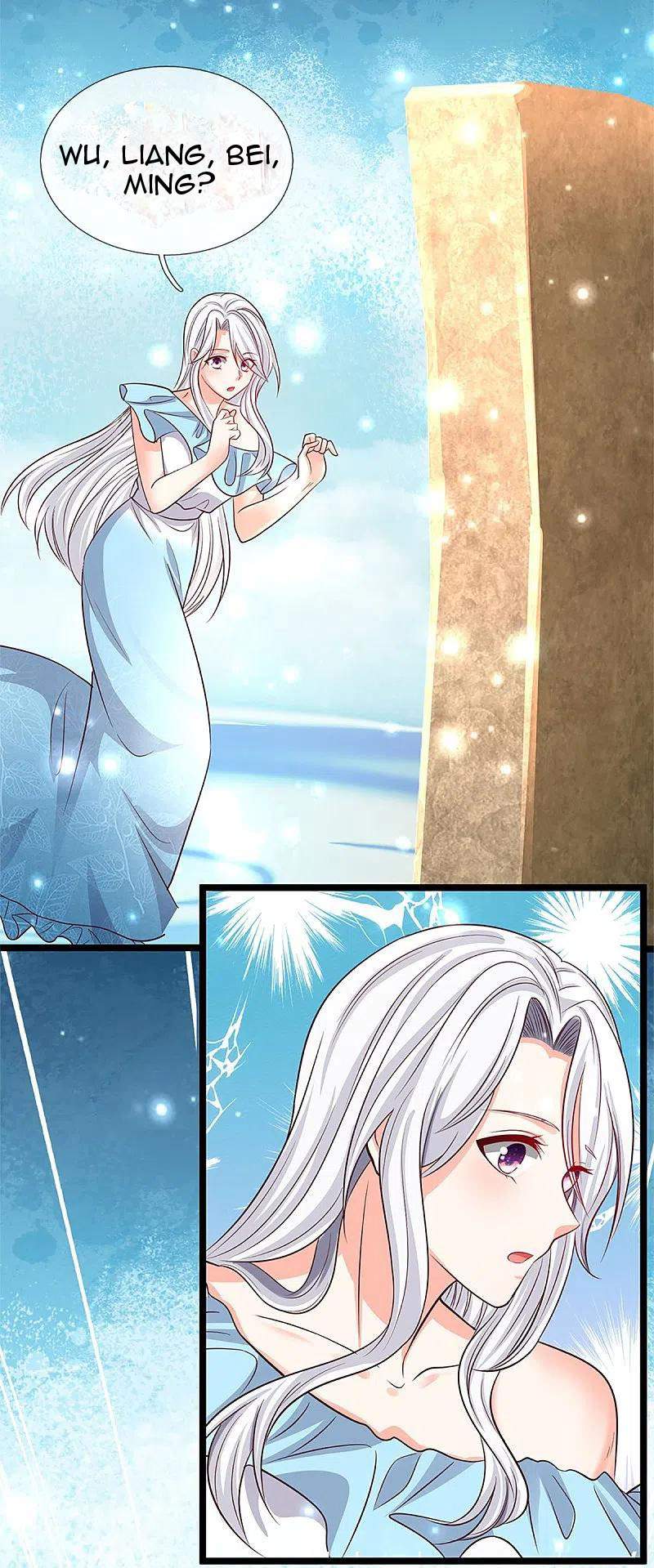 Immortal Daddy Xianzun Chapter 256 - halaman 10