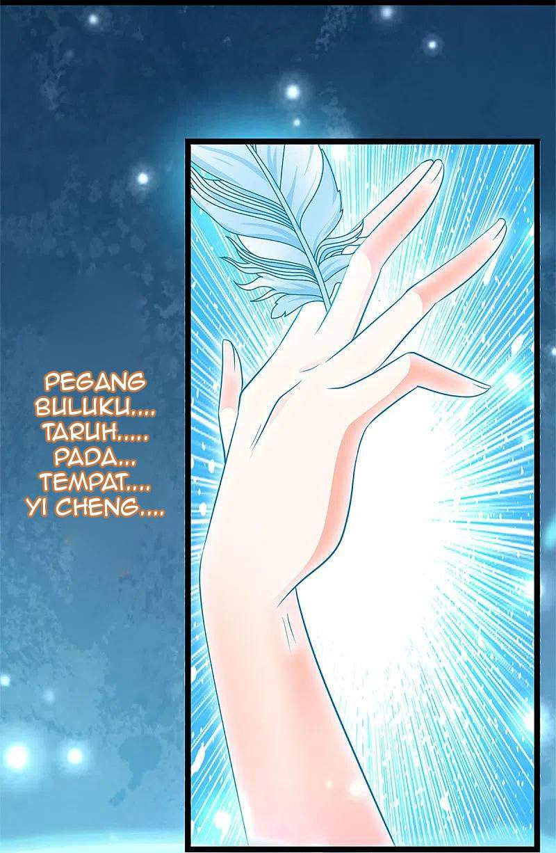 Immortal Daddy Xianzun Chapter 256 - halaman 13