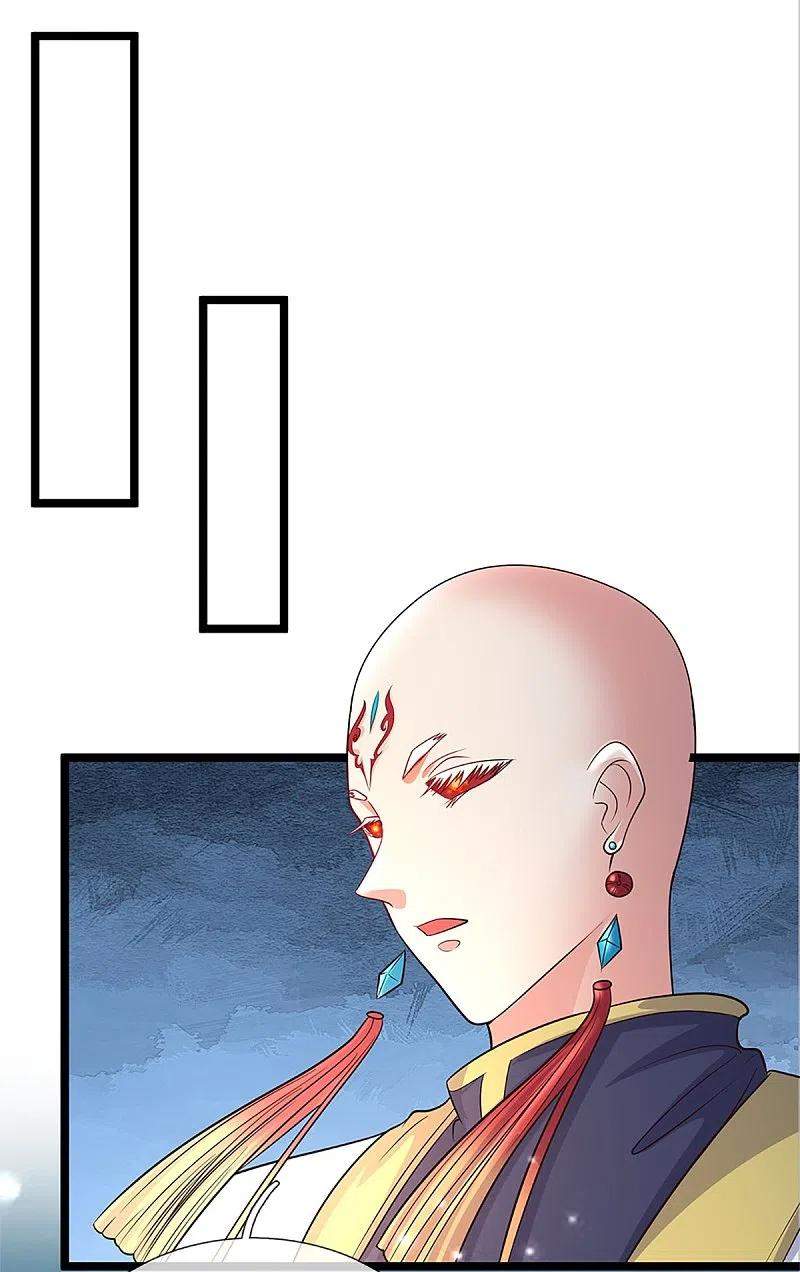 Immortal Daddy Xianzun Chapter 256 - halaman 15