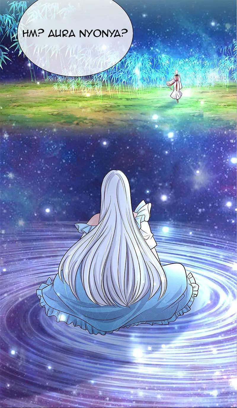 Immortal Daddy Xianzun Chapter 256 - halaman 16
