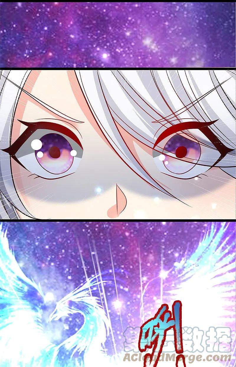 Immortal Daddy Xianzun Chapter 256 - halaman 17