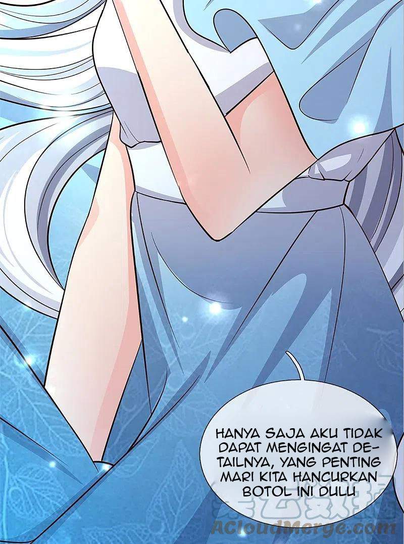 Immortal Daddy Xianzun Chapter 256 - halaman 20