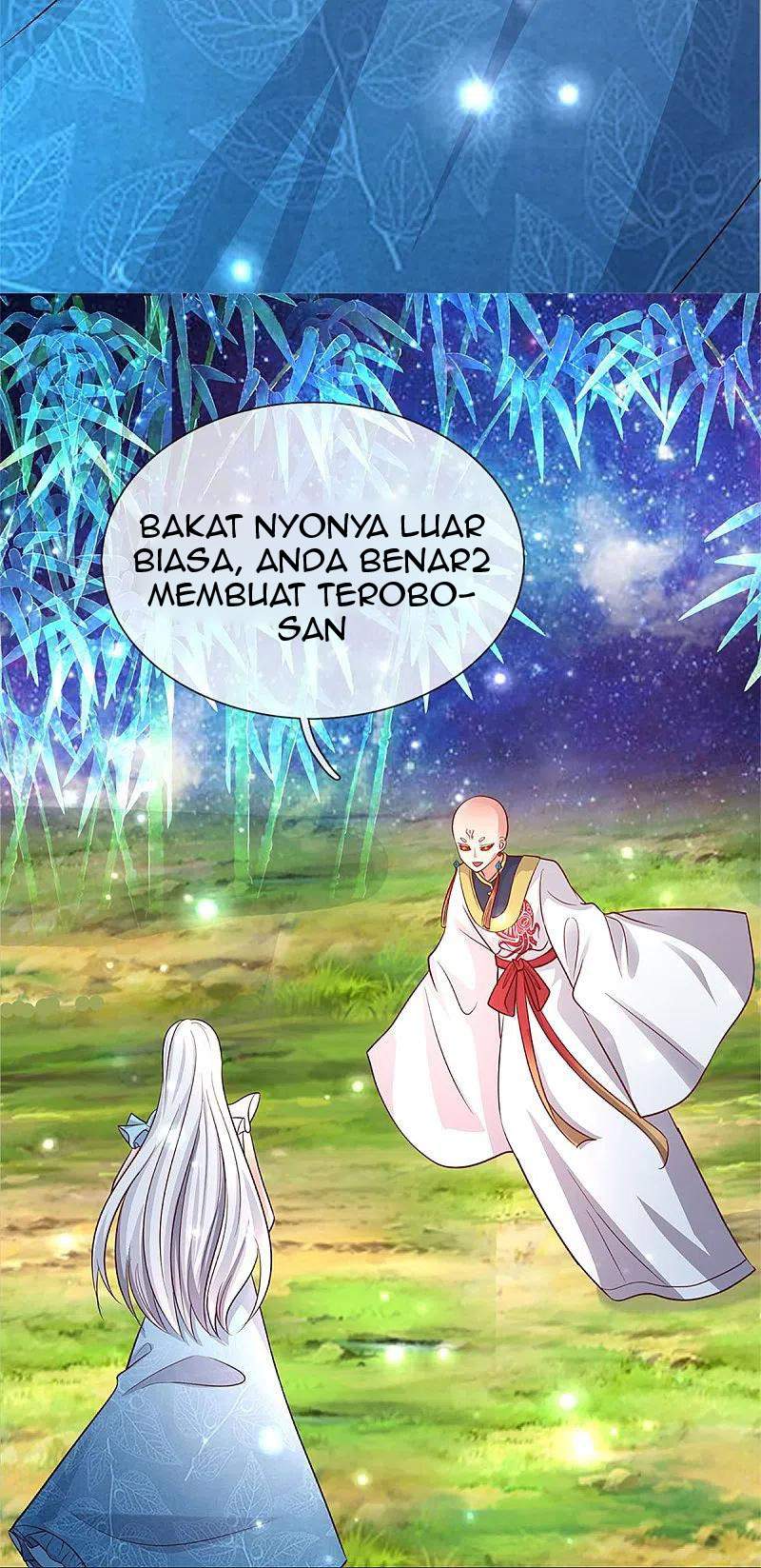 Immortal Daddy Xianzun Chapter 256 - halaman 21