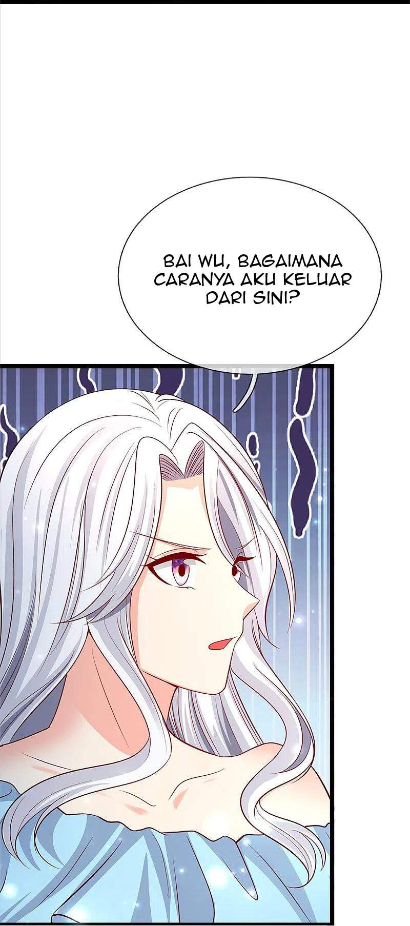 Immortal Daddy Xianzun Chapter 256 - halaman 22