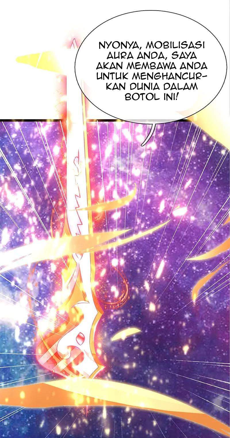 Immortal Daddy Xianzun Chapter 256 - halaman 24