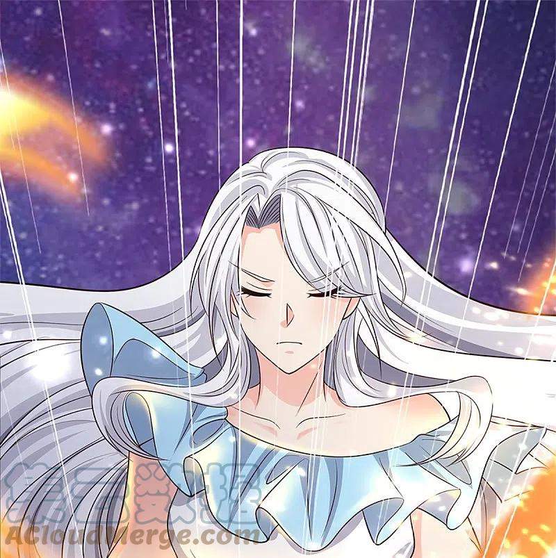 Immortal Daddy Xianzun Chapter 256 - halaman 26