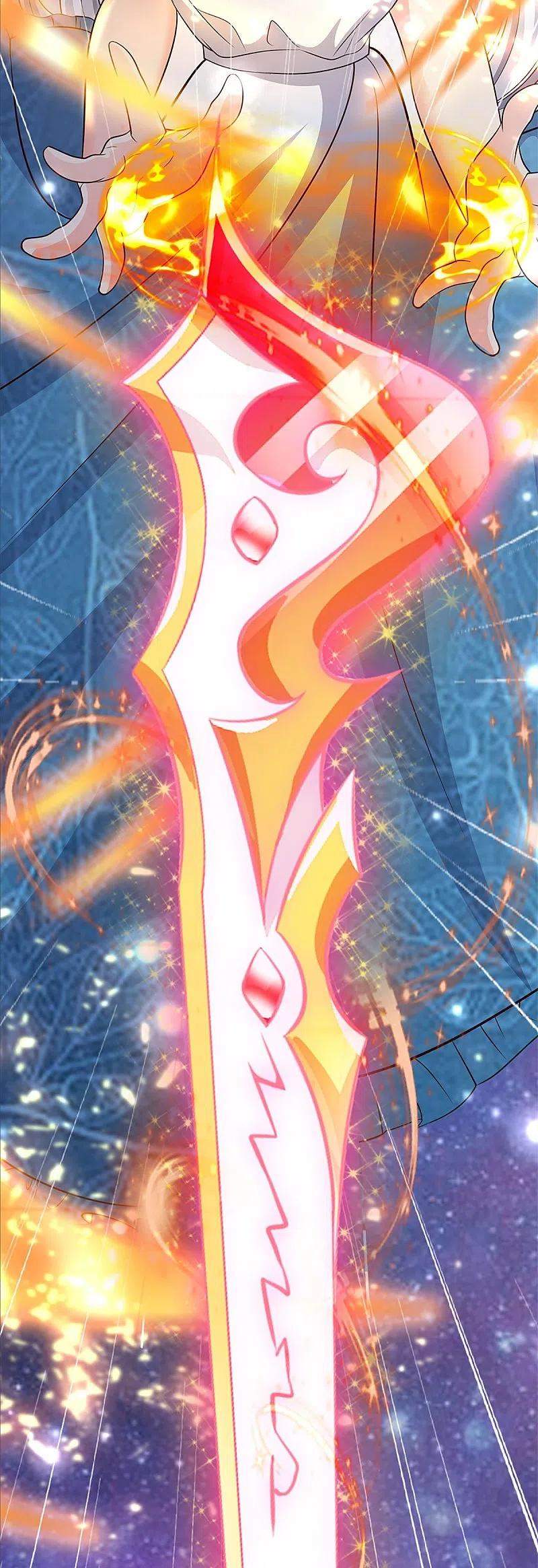 Immortal Daddy Xianzun Chapter 256 - halaman 27