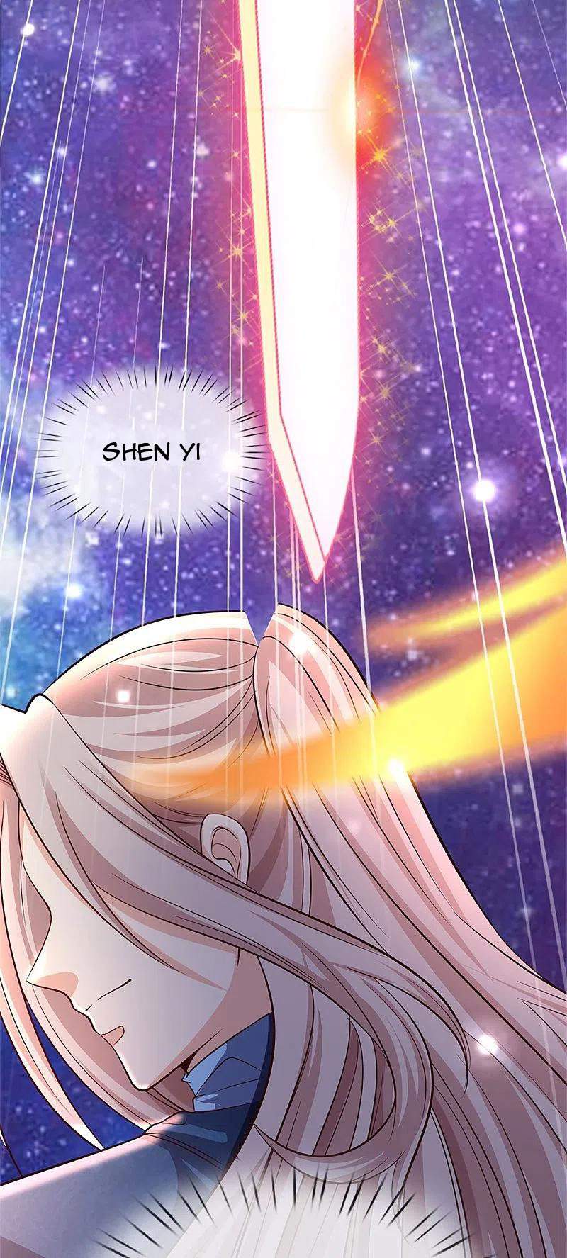 Immortal Daddy Xianzun Chapter 256 - halaman 28