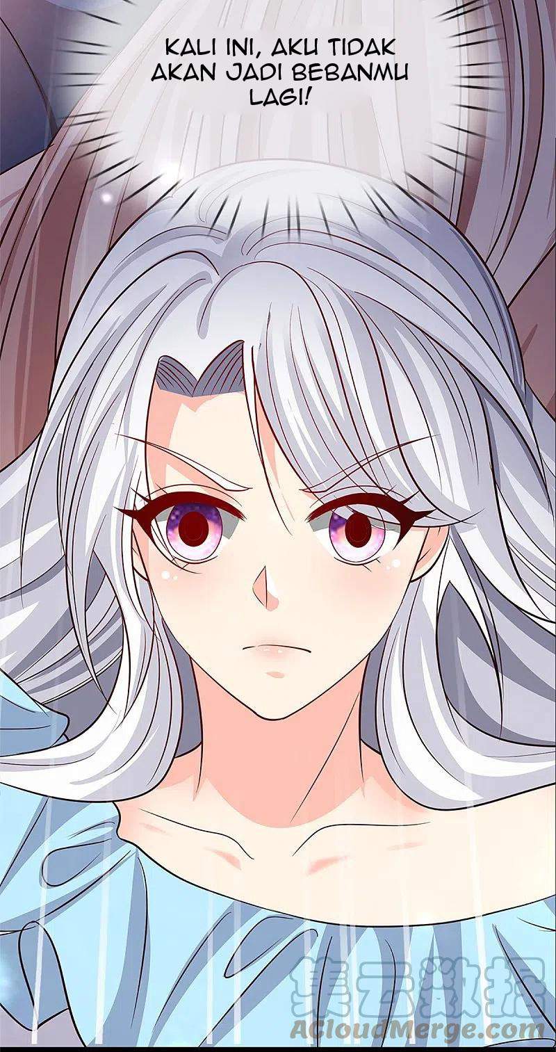 Immortal Daddy Xianzun Chapter 256 - halaman 29