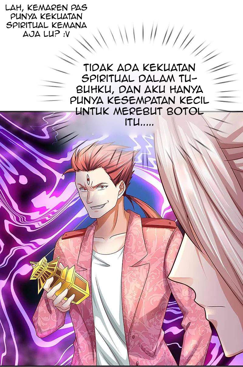 Immortal Daddy Xianzun Chapter 256 - halaman 33