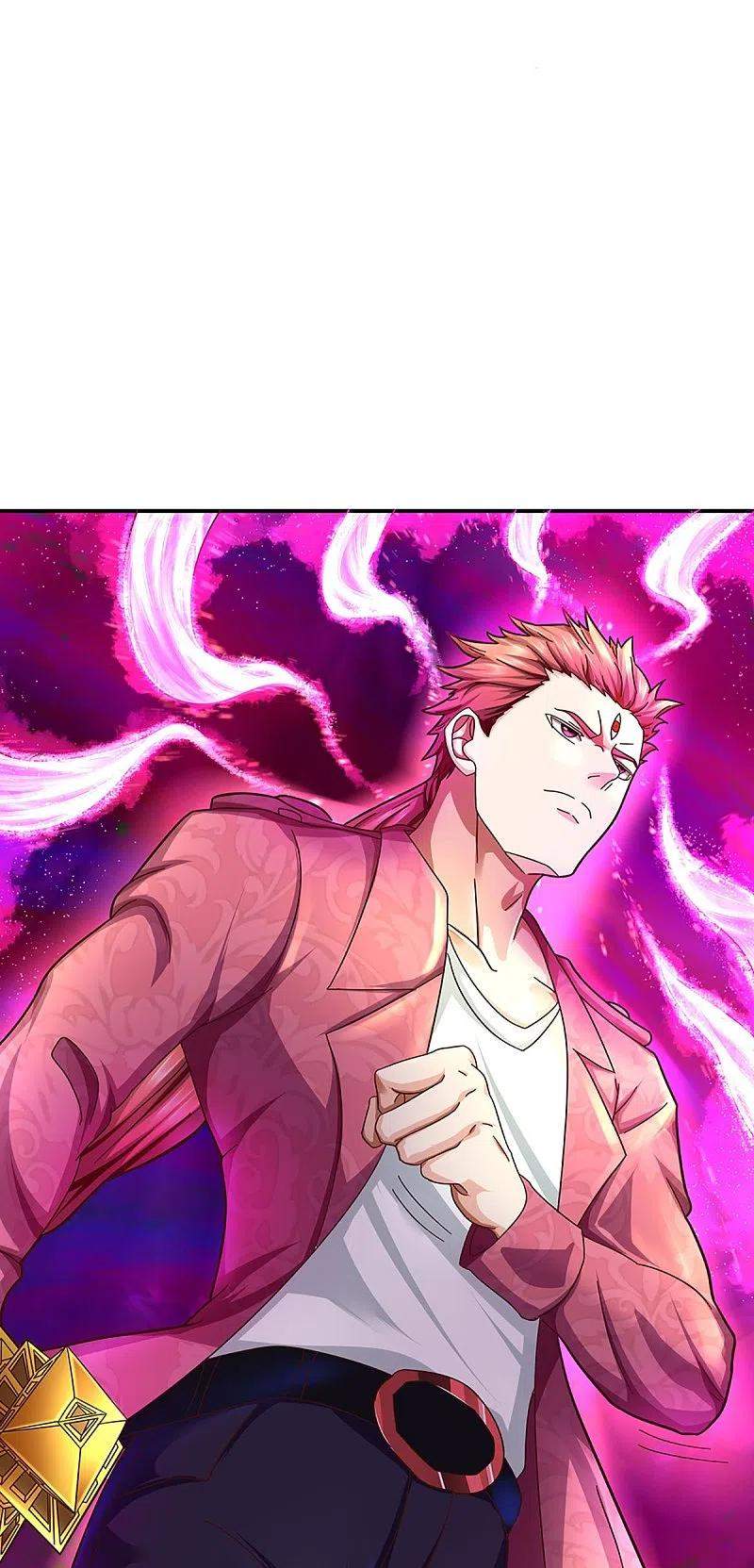 Immortal Daddy Xianzun Chapter 256 - halaman 36