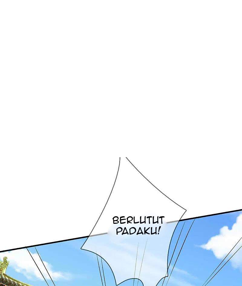 Immortal Daddy Xianzun Chapter 256 - halaman 42