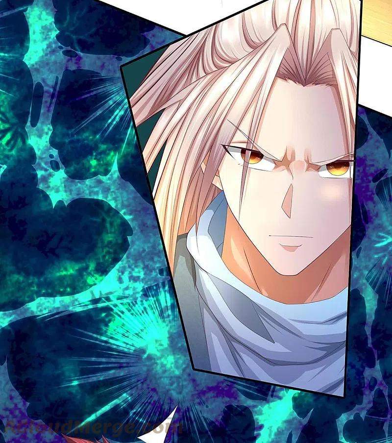 Immortal Daddy Xianzun Chapter 256 - halaman 44