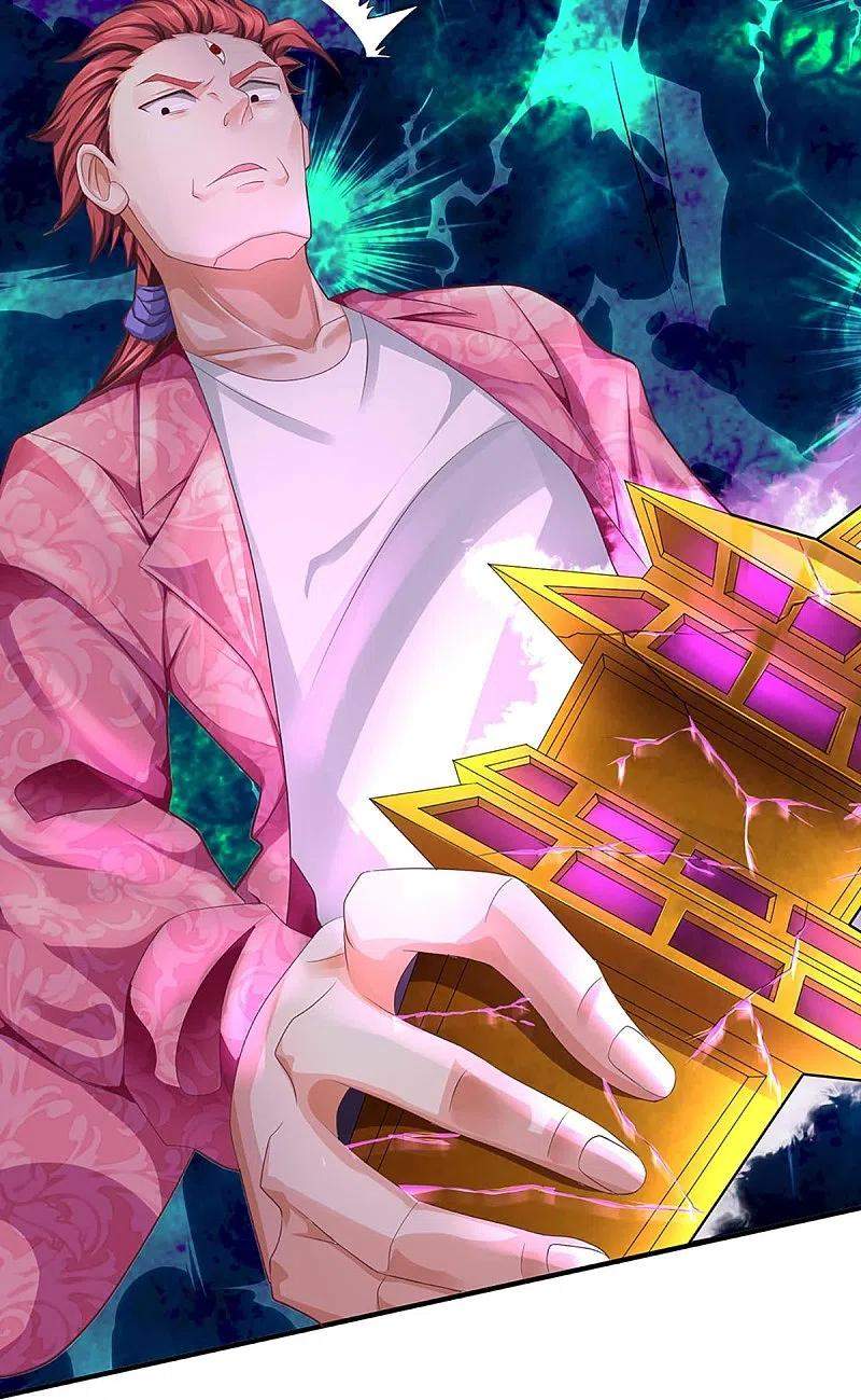 Immortal Daddy Xianzun Chapter 256 - halaman 45
