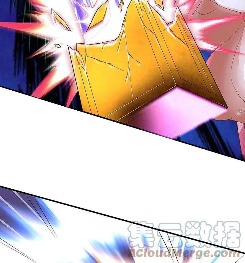 Immortal Daddy Xianzun Chapter 256 - halaman 47