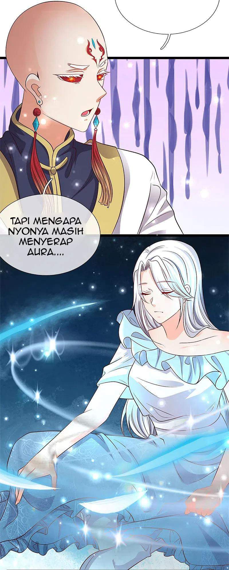 Immortal Daddy Xianzun Chapter 256 - halaman 6