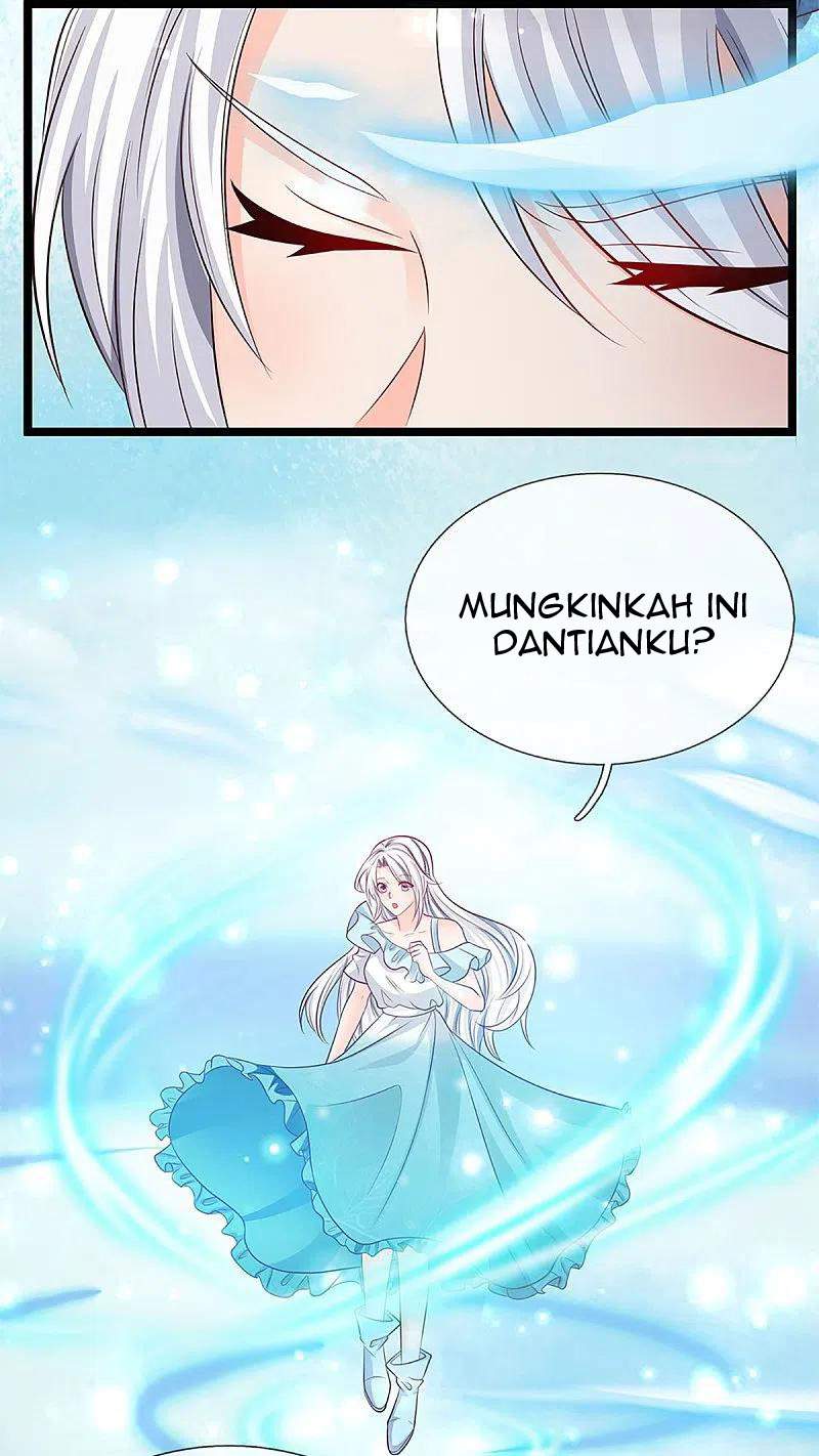 Immortal Daddy Xianzun Chapter 256 - halaman 7