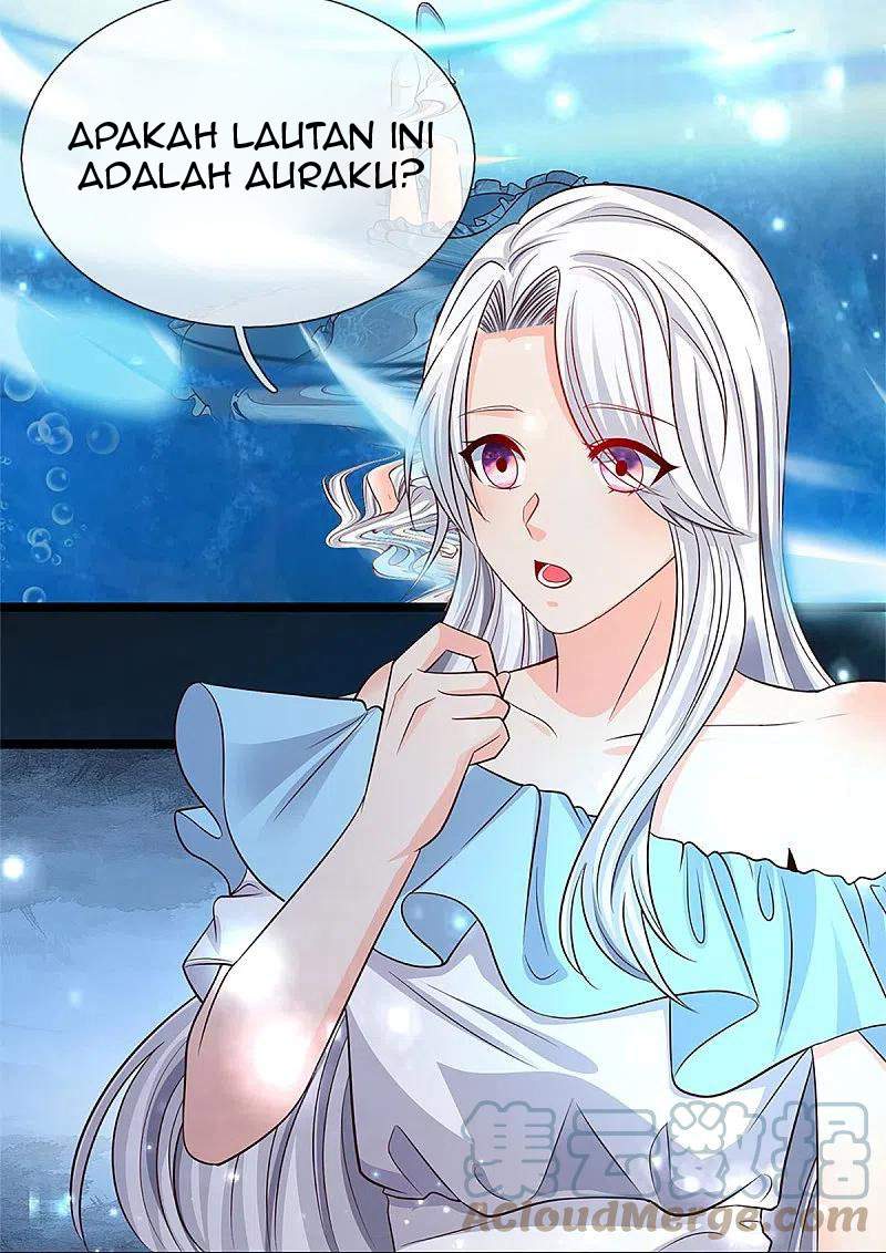 Immortal Daddy Xianzun Chapter 256 - halaman 8